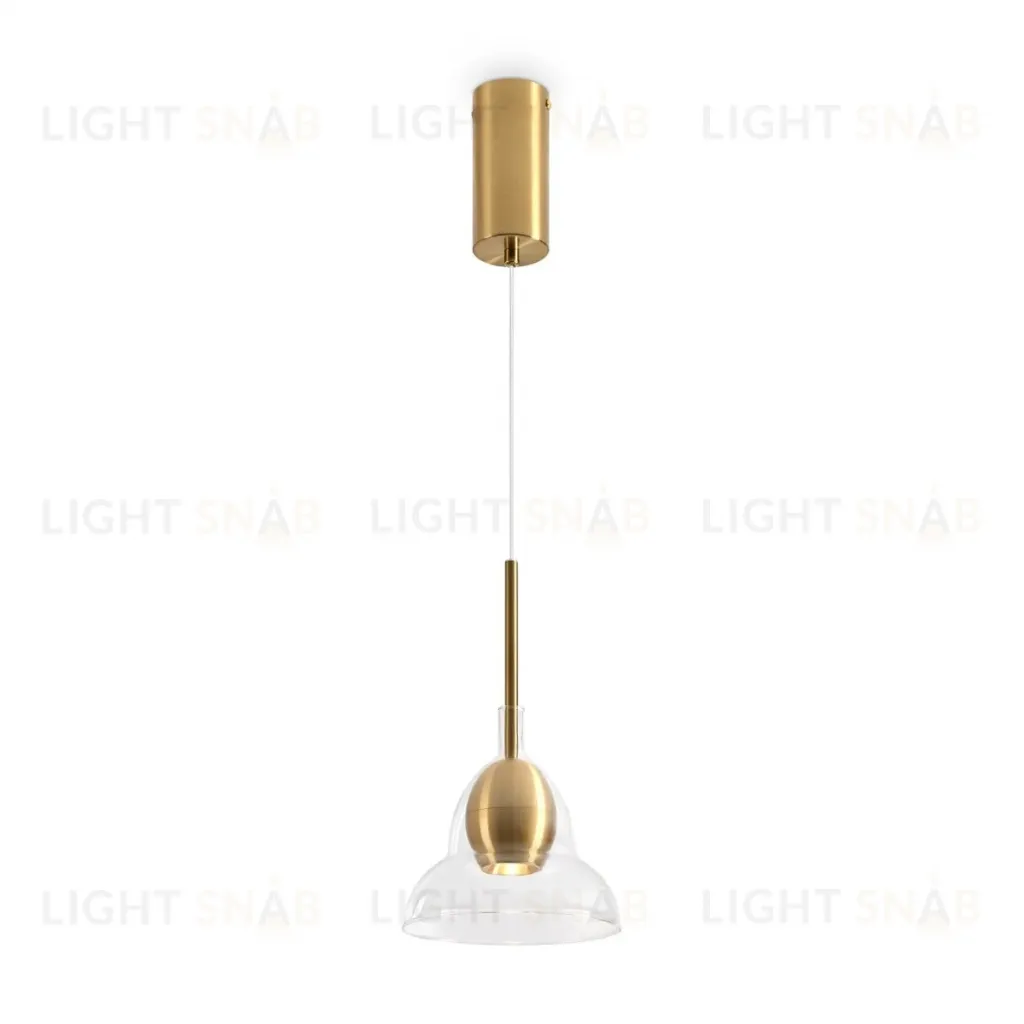Подвесной светильник Freya Glaze FR5637PL-L6TR FR5637PL-L6TR