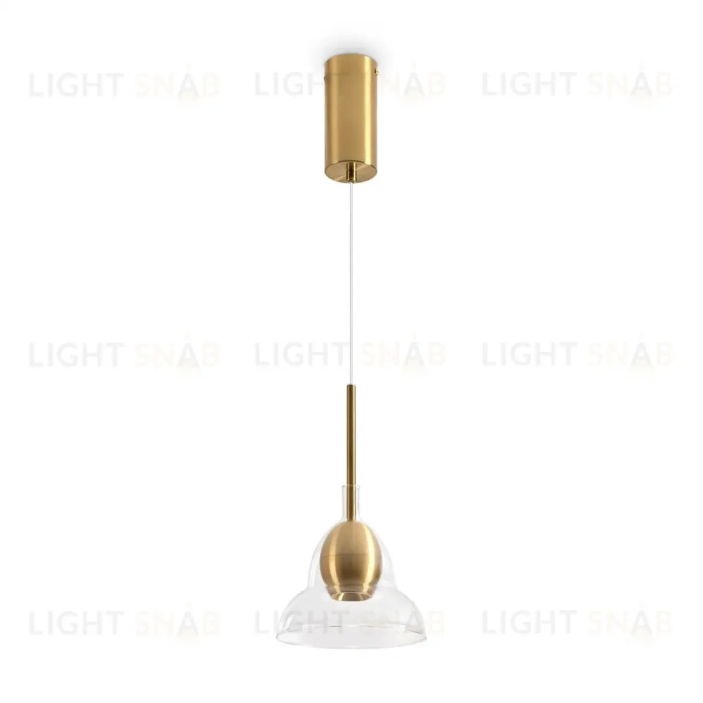 Подвесной светильник Freya Glaze FR5637PL-L6TR FR5637PL-L6TR