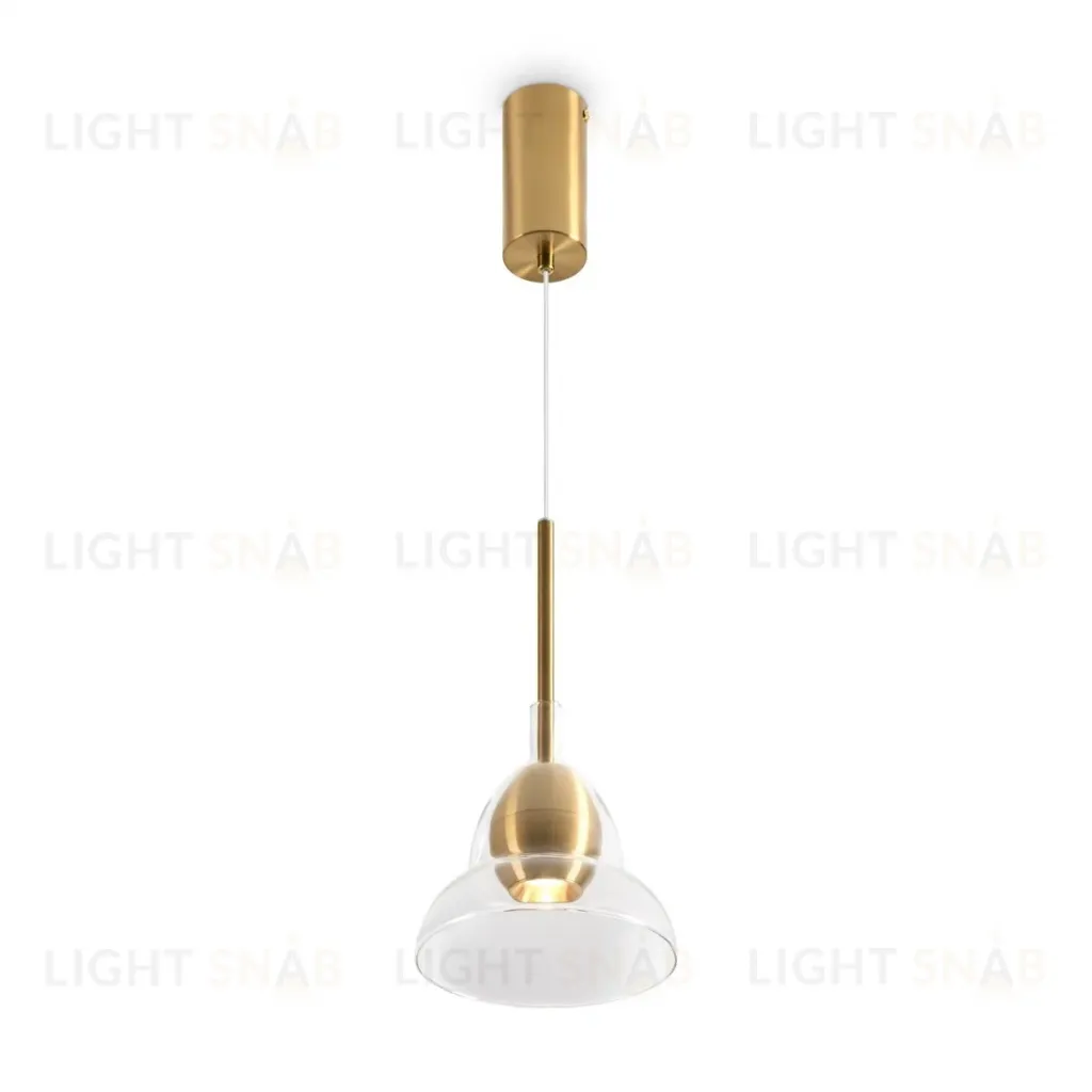Подвесной светильник Freya Glaze FR5637PL-L6TR FR5637PL-L6TR