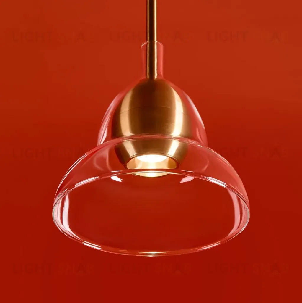 Подвесной светильник Freya Glaze FR5637PL-L6TR FR5637PL-L6TR