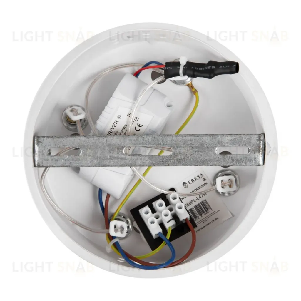 Подвесной светильник Freya Fancy FR6059PL-L47W FR6059PL-L47W