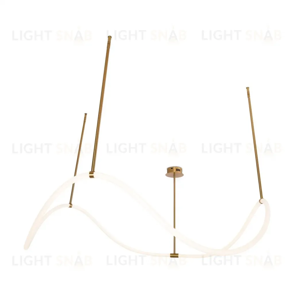 Подвесной светильник Freya Fancy FR6059PL-L88BS FR6059PL-L88BS