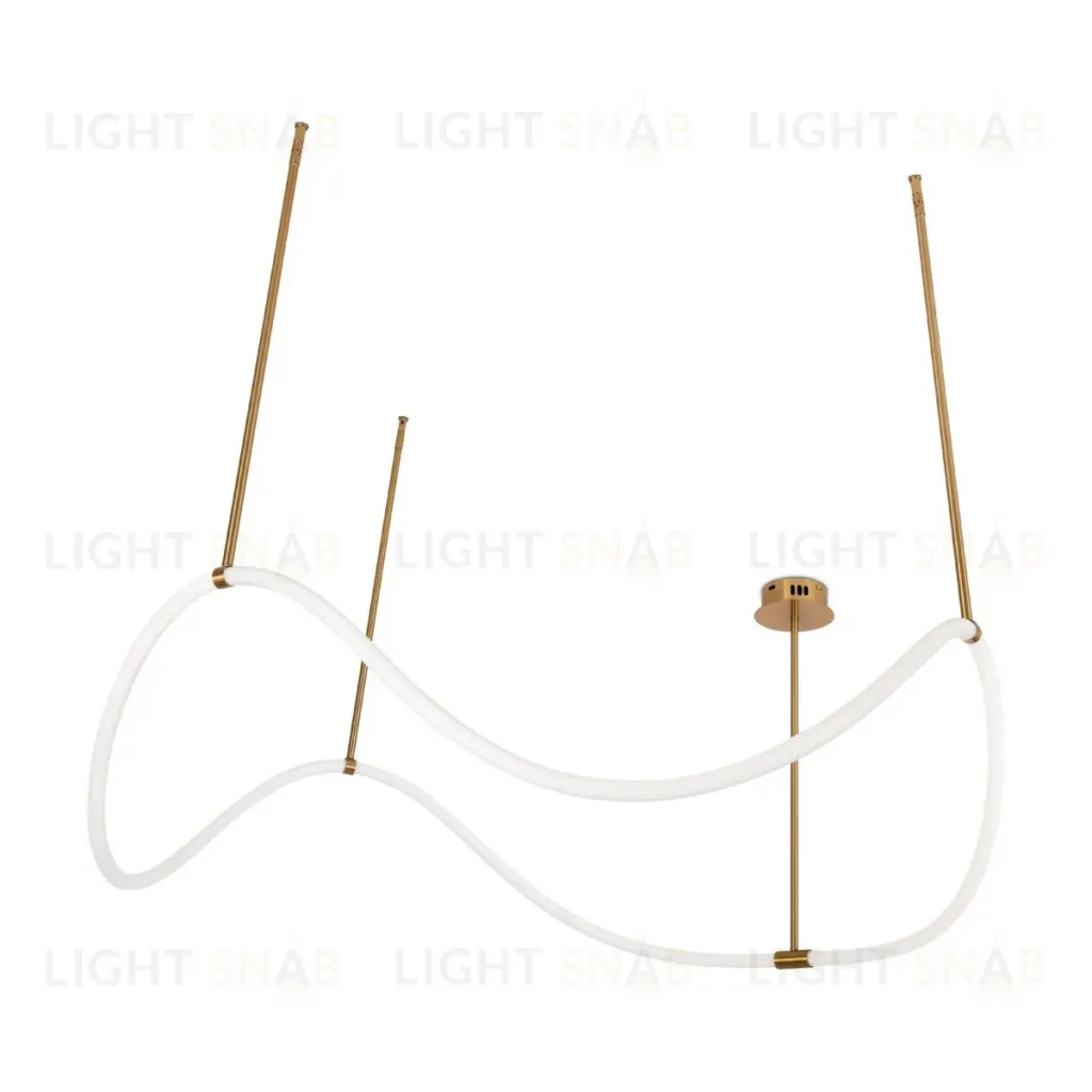 Подвесной светильник Freya Fancy FR6059PL-L88BS FR6059PL-L88BS