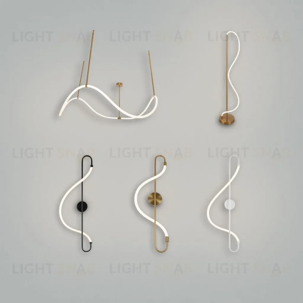 Подвесной светильник Freya Fancy FR6059PL-L88BS FR6059PL-L88BS
