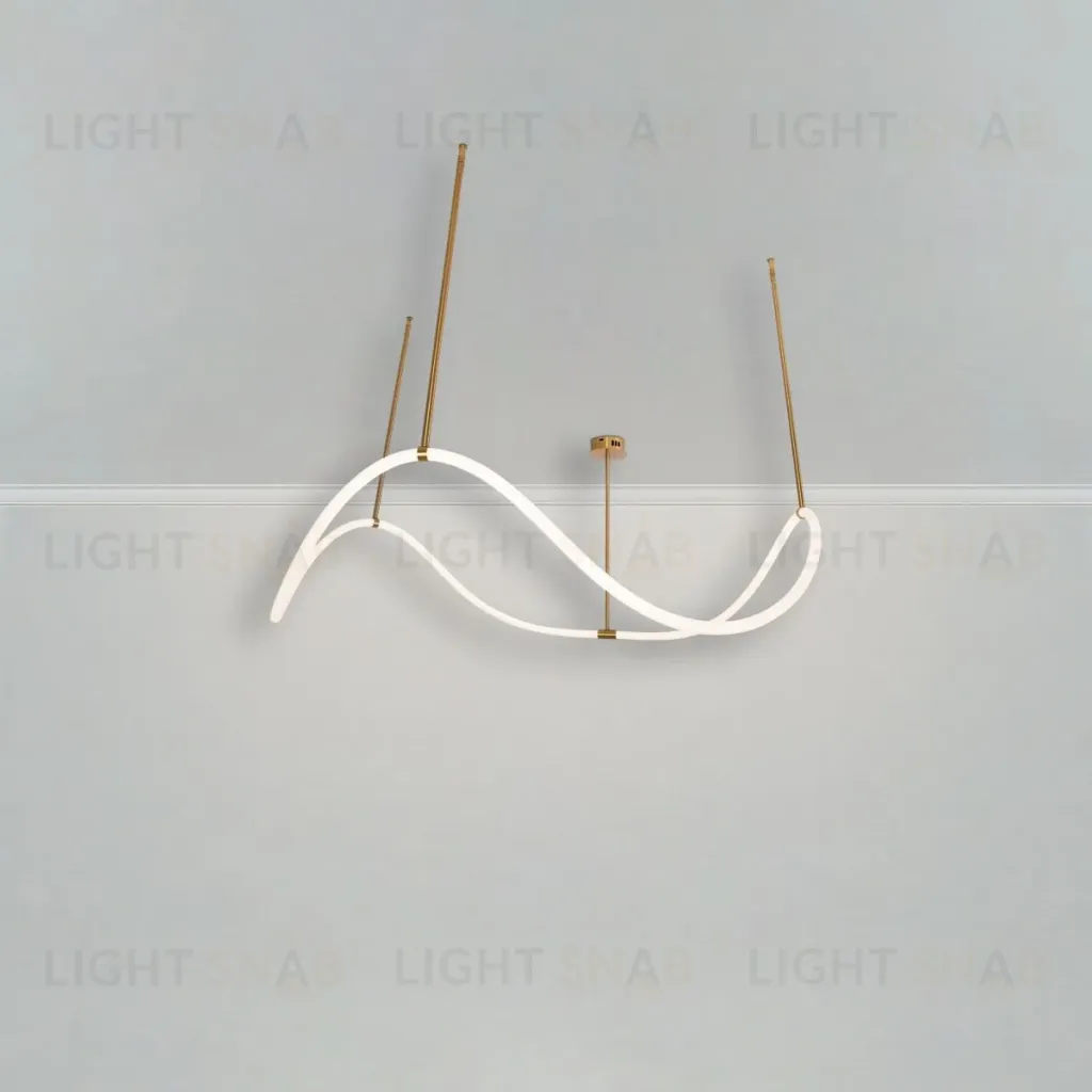 Подвесной светильник Freya Fancy FR6059PL-L88BS FR6059PL-L88BS