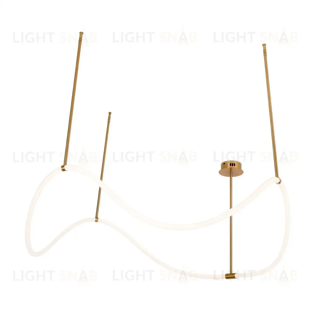 Подвесной светильник Freya Fancy FR6059PL-L88BS FR6059PL-L88BS