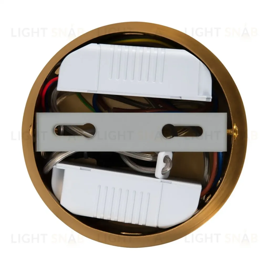 Подвесной светильник Freya Fancy FR6059PL-L88BS FR6059PL-L88BS