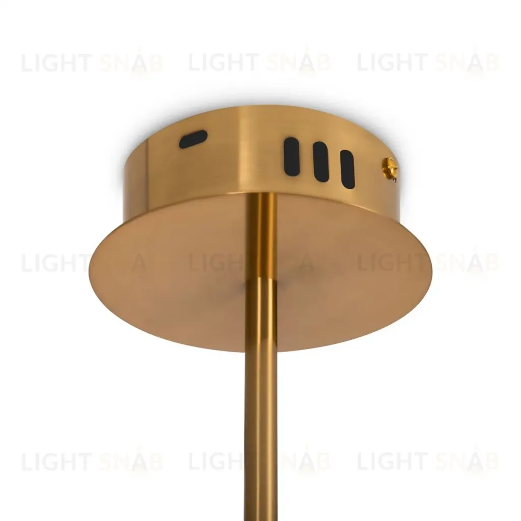 Подвесной светильник Freya Fancy FR6059PL-L88BS FR6059PL-L88BS