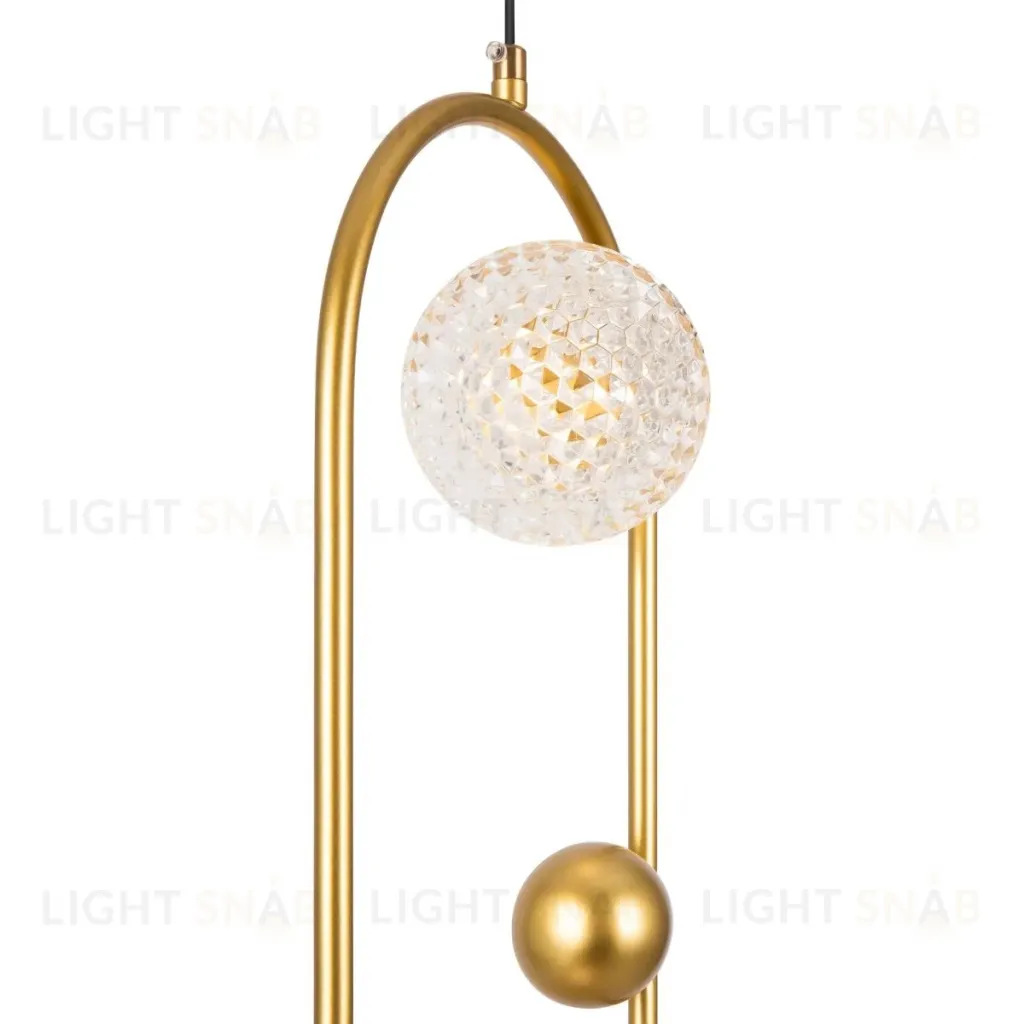 Подвесной светильник Freya Planetary FR6081PL-L10G FR6081PL-L10G