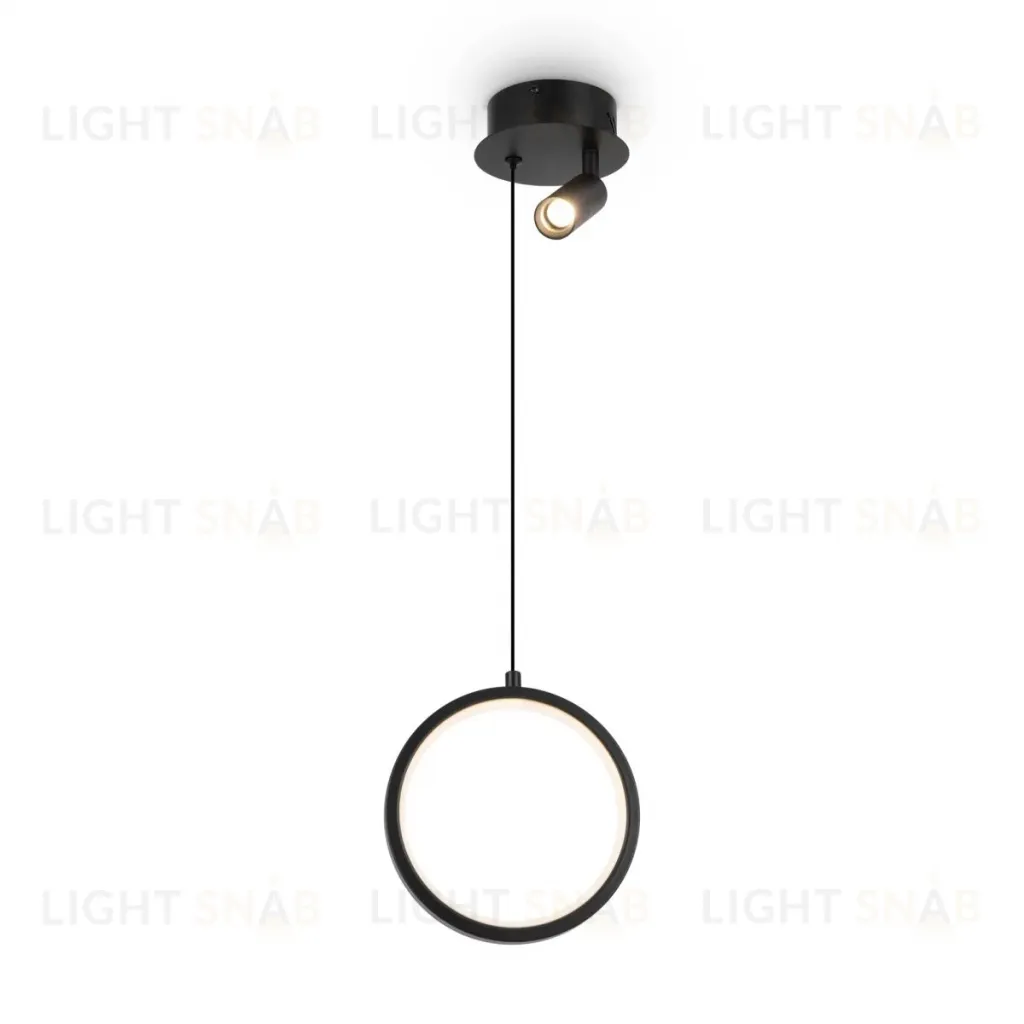 Подвесной светильник Freya Airy FR6082PL-L10B FR6082PL-L10B
