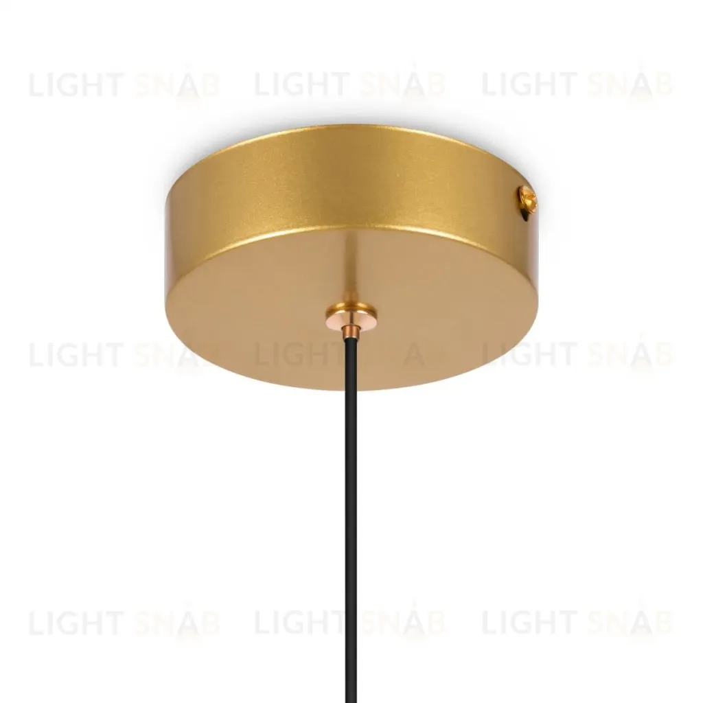 Подвесной светильник Freya Planetary FR6081PL-L10G FR6081PL-L10G