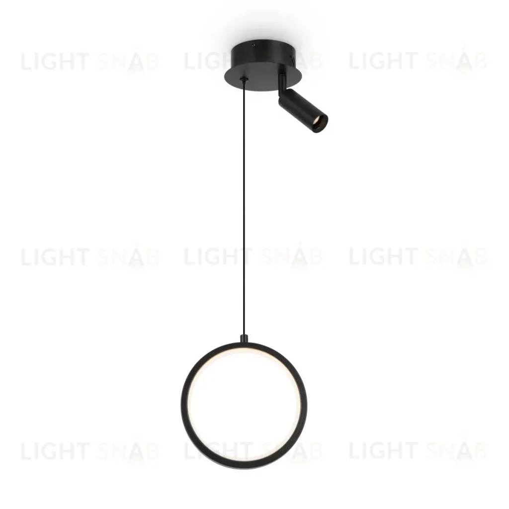 Подвесной светильник Freya Airy FR6082PL-L10B FR6082PL-L10B