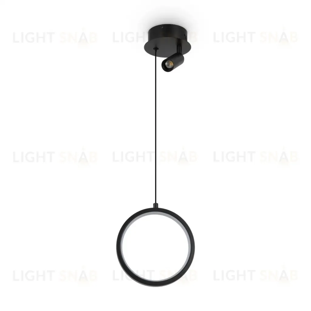Подвесной светильник Freya Airy FR6082PL-L10B FR6082PL-L10B