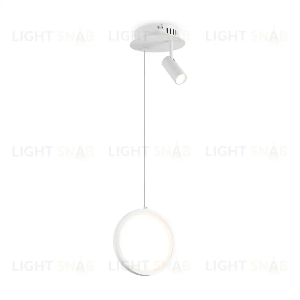 Подвесной светильник Freya Airy FR6082PL-L10W FR6082PL-L10W
