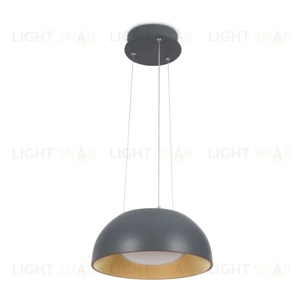 Подвесной светильник Freya Solar FR6087PL-L36GR FR6087PL-L36GR