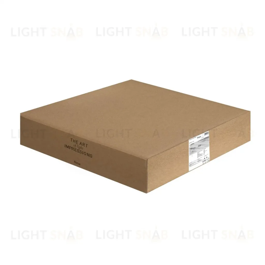 Подвесной светильник Freya Airy FR6082PL-L10W FR6082PL-L10W