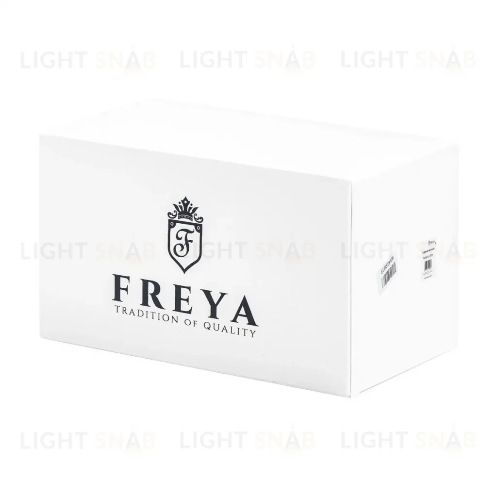 Подвесной светильник Freya Solar FR6087PL-L36GR FR6087PL-L36GR