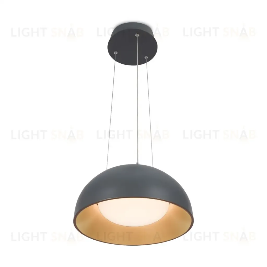 Подвесной светильник Freya Solar FR6087PL-L36GR FR6087PL-L36GR