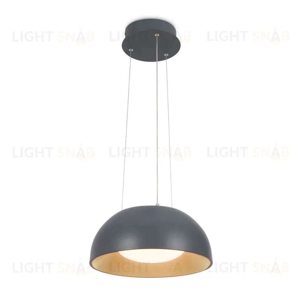 Подвесной светильник Freya Solar FR6087PL-L36GR FR6087PL-L36GR