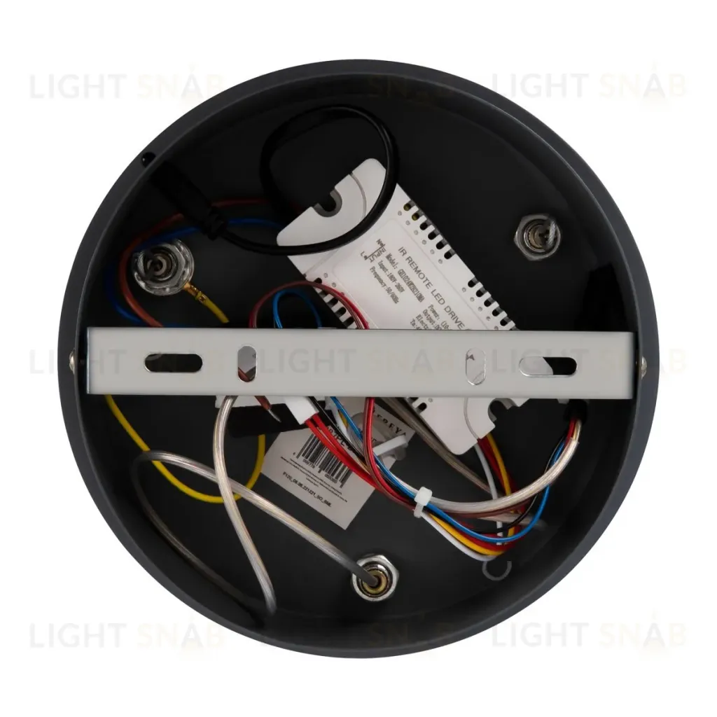 Подвесной светильник Freya Solar FR6087PL-L36GR FR6087PL-L36GR