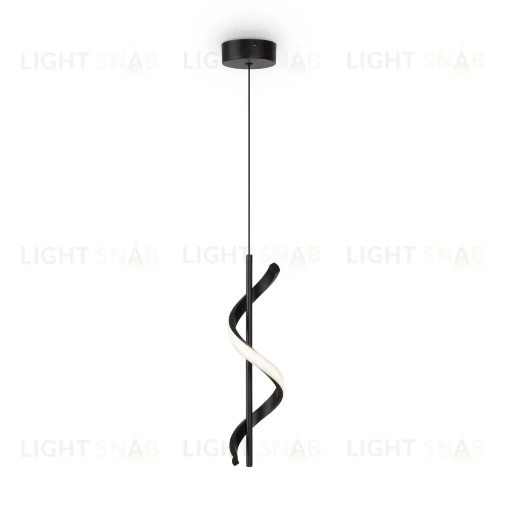 Подвесной светильник Freya Helix FR6097PL-L10B FR6097PL-L10B