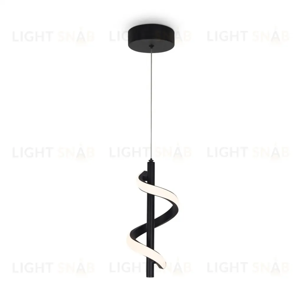 Подвесной светильник Freya Helix FR6097PL-L10B FR6097PL-L10B