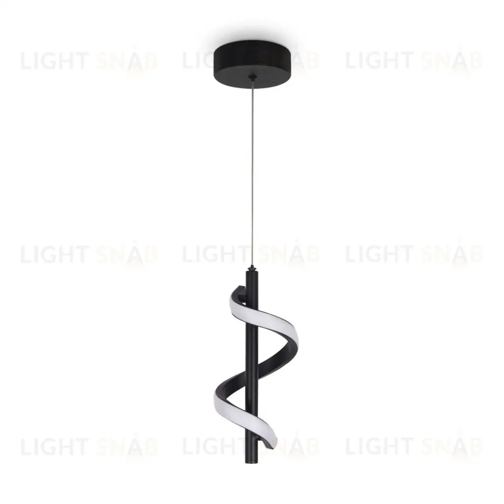 Подвесной светильник Freya Helix FR6097PL-L10B FR6097PL-L10B