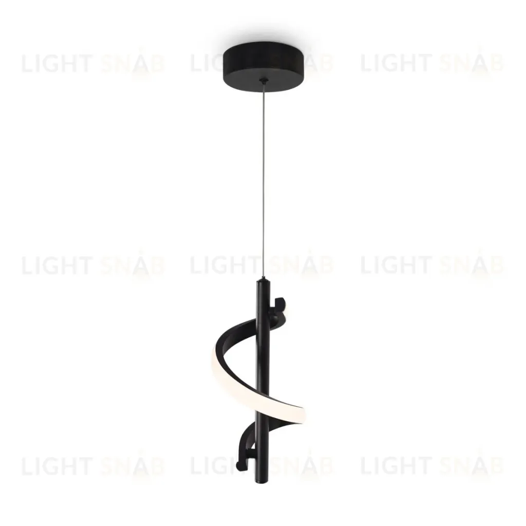 Подвесной светильник Freya Helix FR6097PL-L10B FR6097PL-L10B