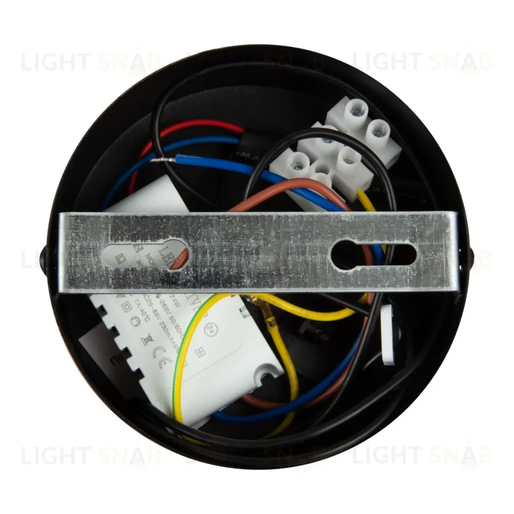 Подвесной светильник Freya Helix FR6097PL-L10B FR6097PL-L10B