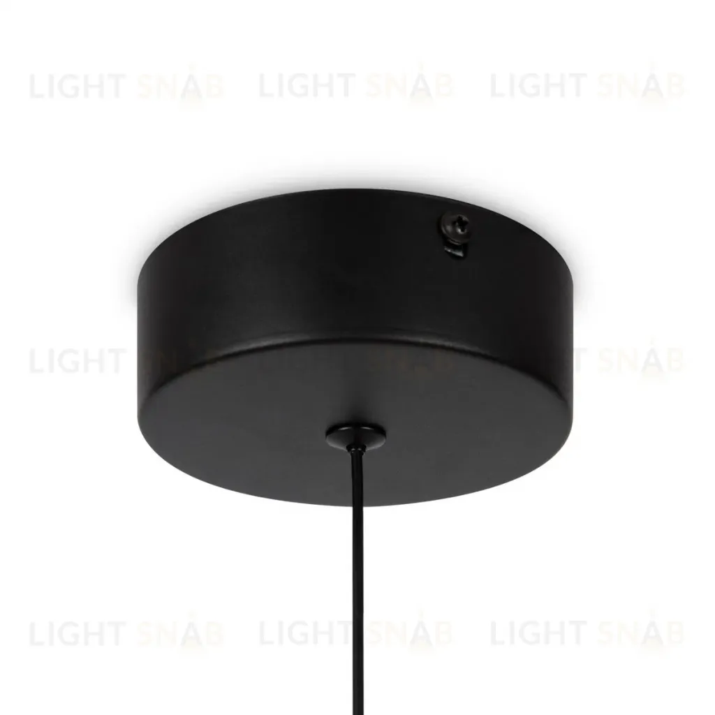 Подвесной светильник Freya Helix FR6097PL-L10B FR6097PL-L10B