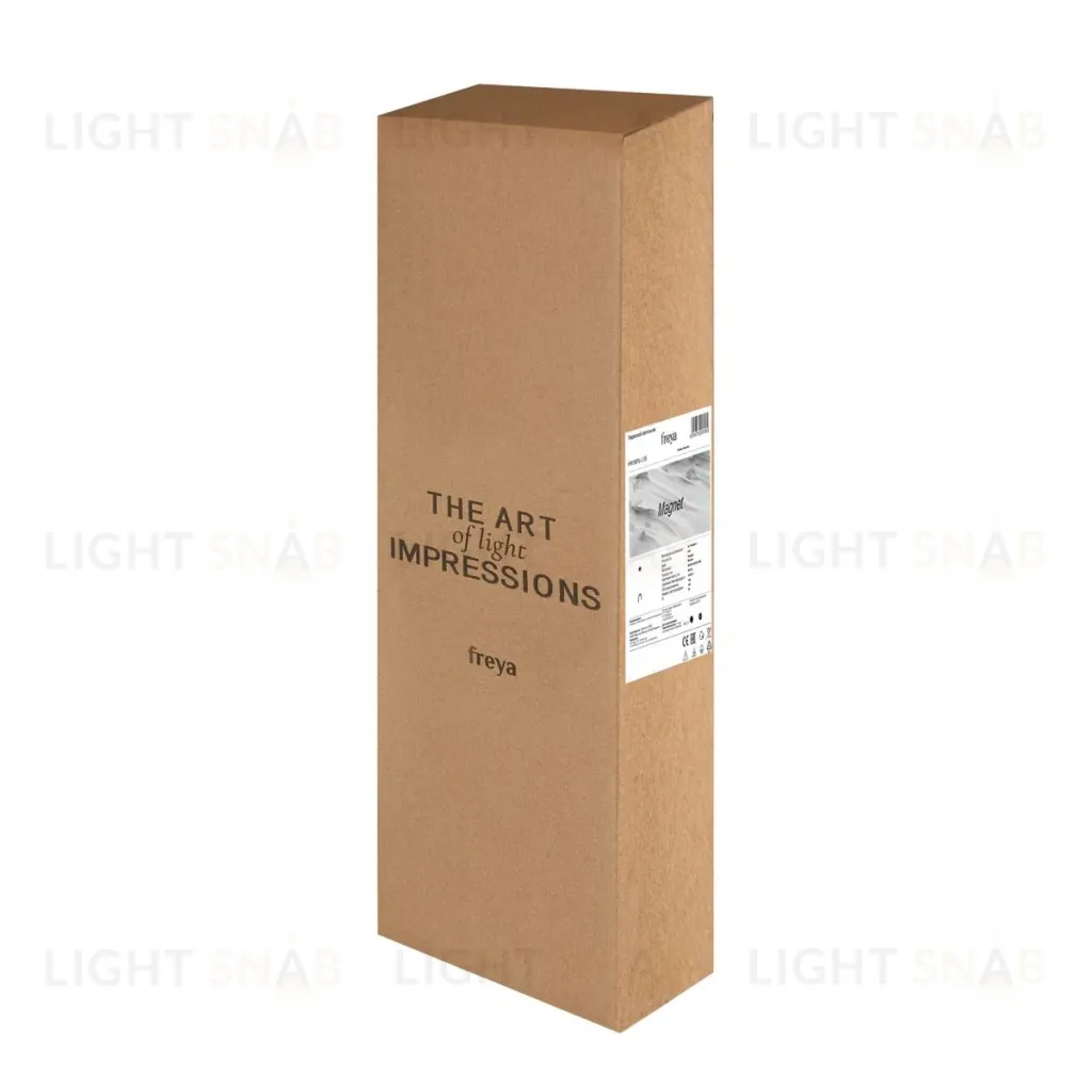 Подвесной светильник Freya Magnet FR6106PL-L13B FR6106PL-L13B
