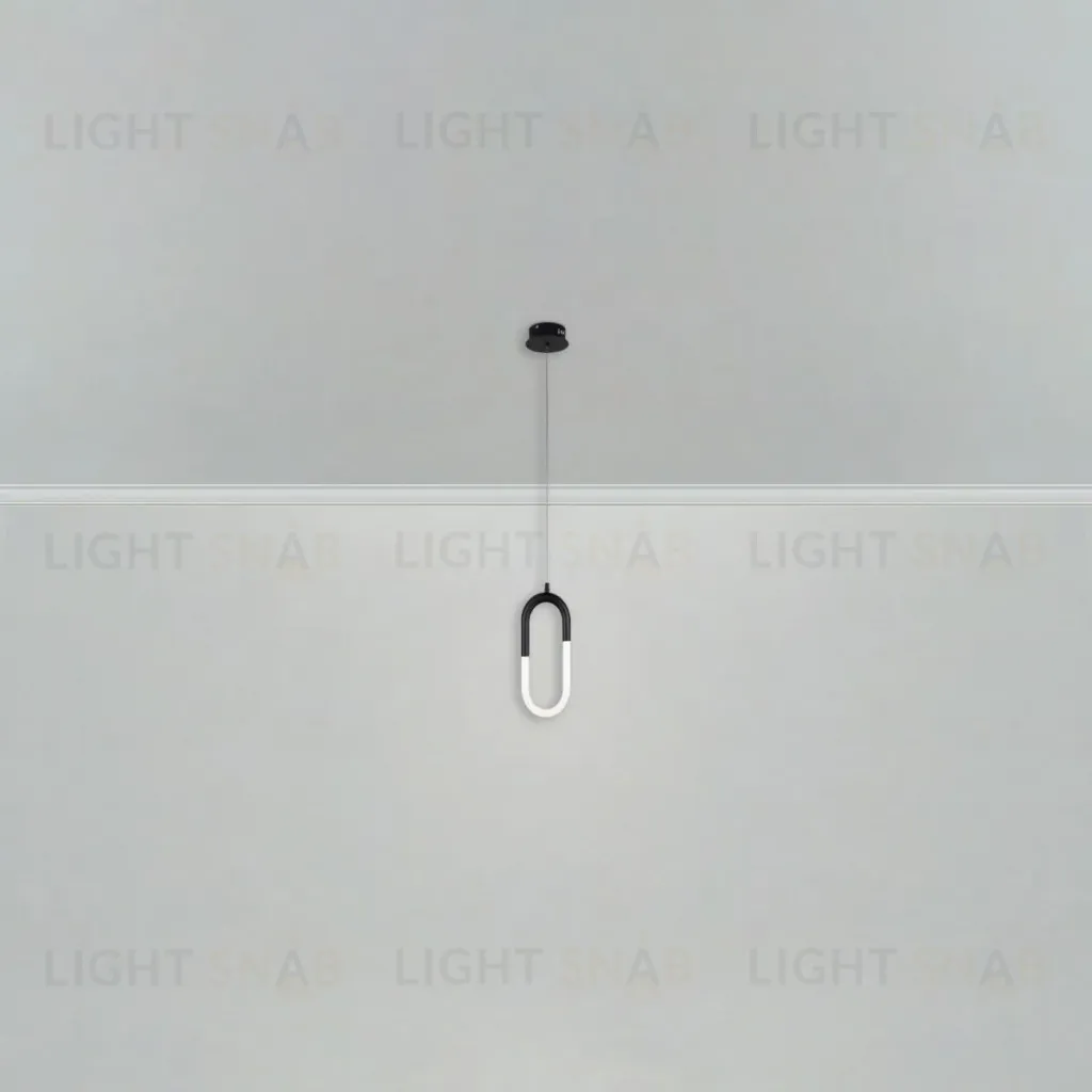 Подвесной светильник Freya Magnet FR6106PL-L13B FR6106PL-L13B