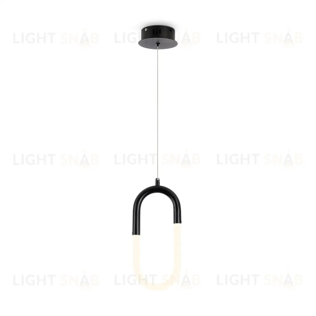 Подвесной светильник Freya Magnet FR6106PL-L13B FR6106PL-L13B