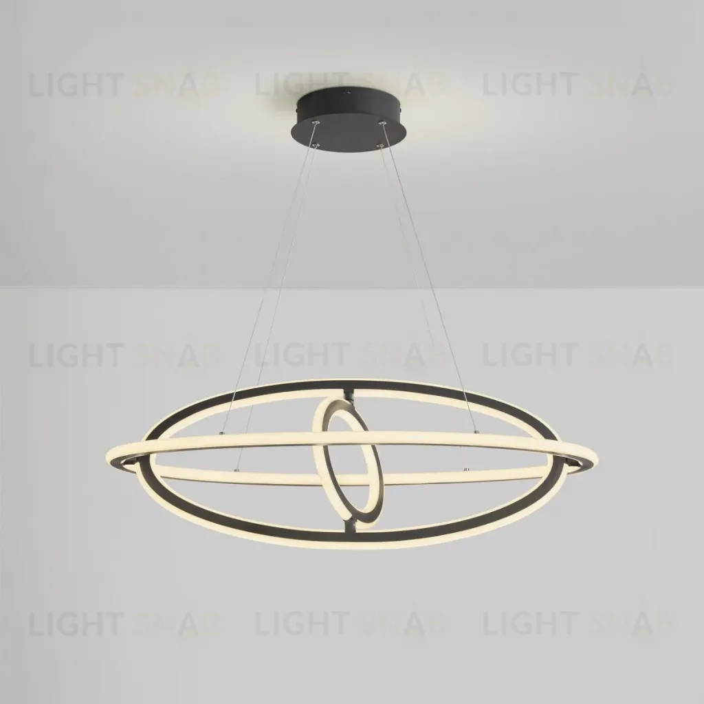 Подвесной светильник Freya Collie FR6200PL-L132B FR6200PL-L132B