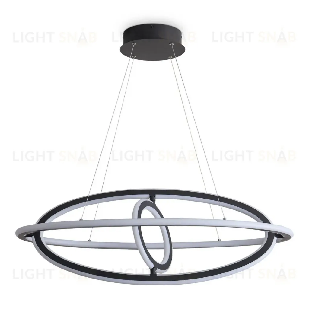 Подвесной светильник Freya Collie FR6200PL-L132B FR6200PL-L132B