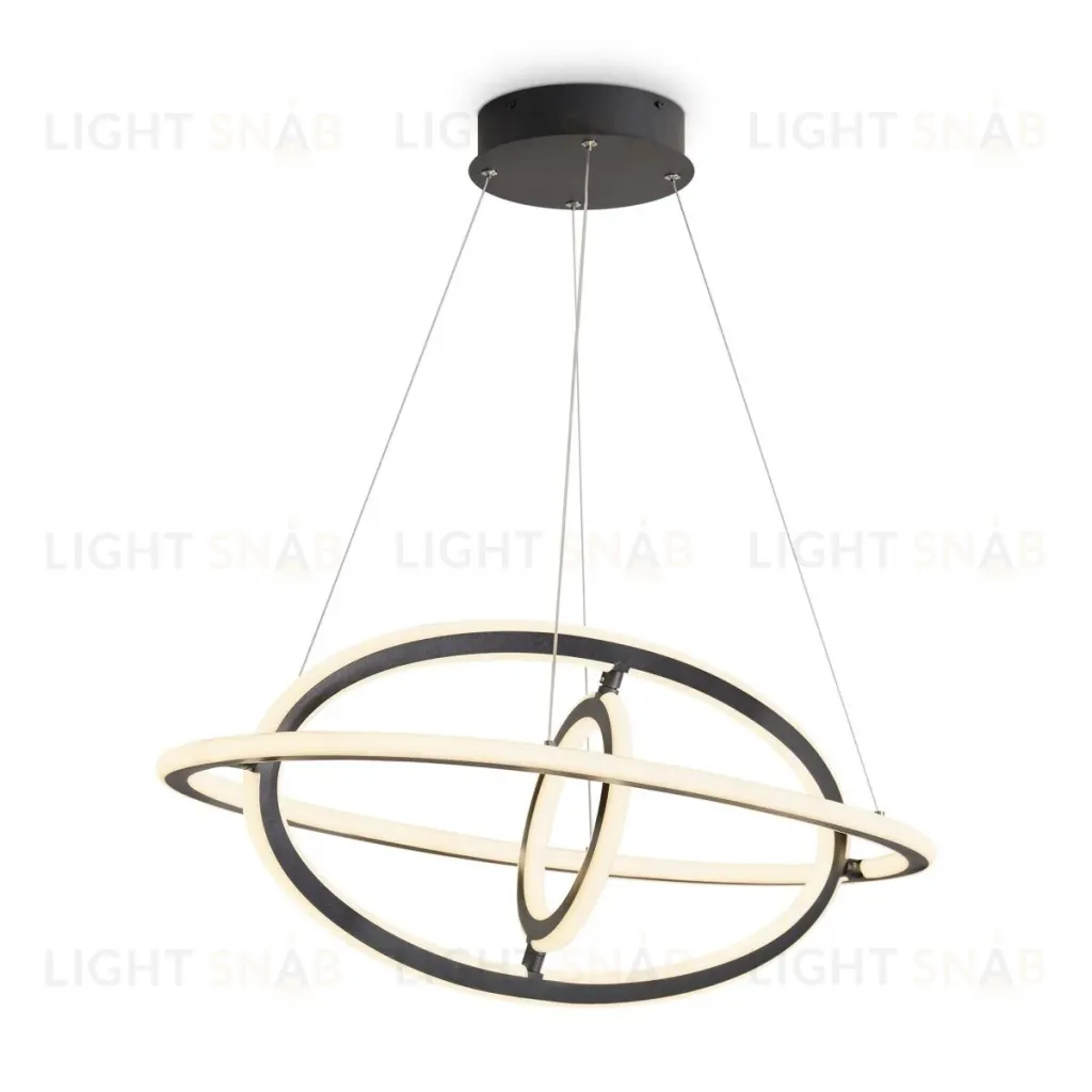 Подвесной светильник Freya Collie FR6200PL-L132B FR6200PL-L132B