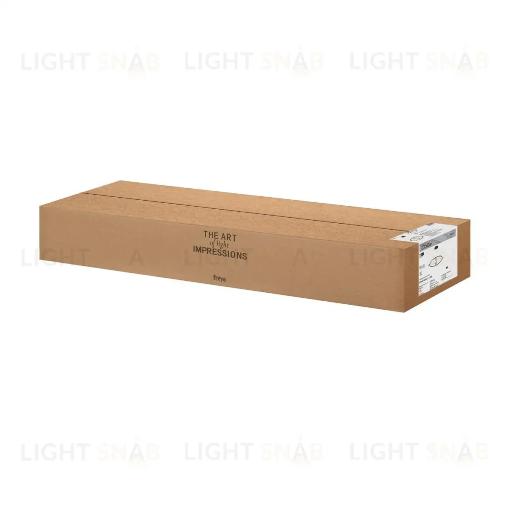 Подвесной светильник Freya Collie FR6200PL-L132B FR6200PL-L132B