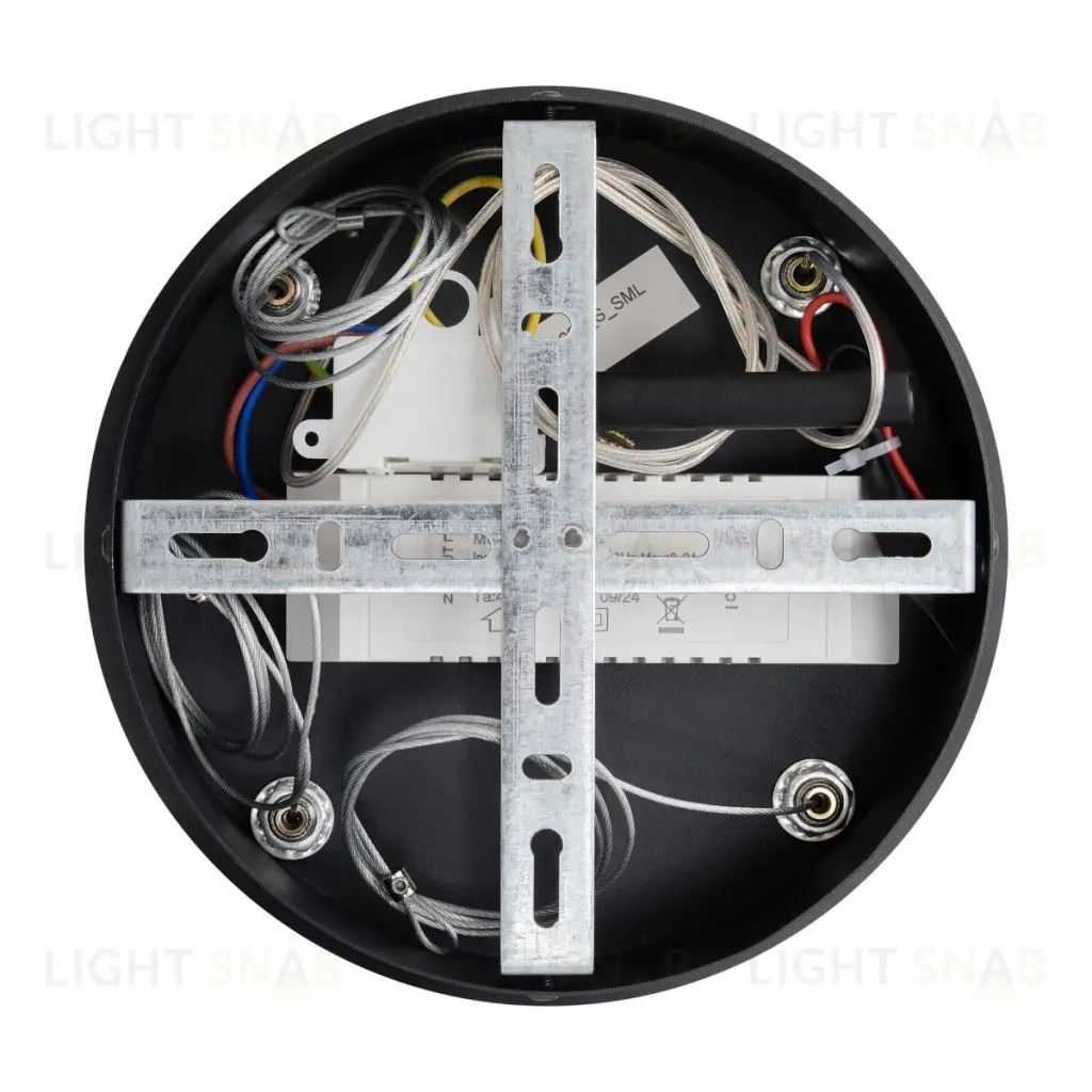 Подвесной светильник Freya Collie FR6200PL-L132B FR6200PL-L132B