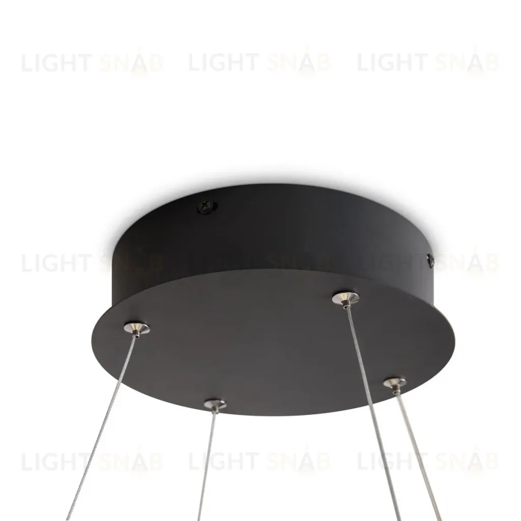 Подвесной светильник Freya Collie FR6200PL-L132B FR6200PL-L132B