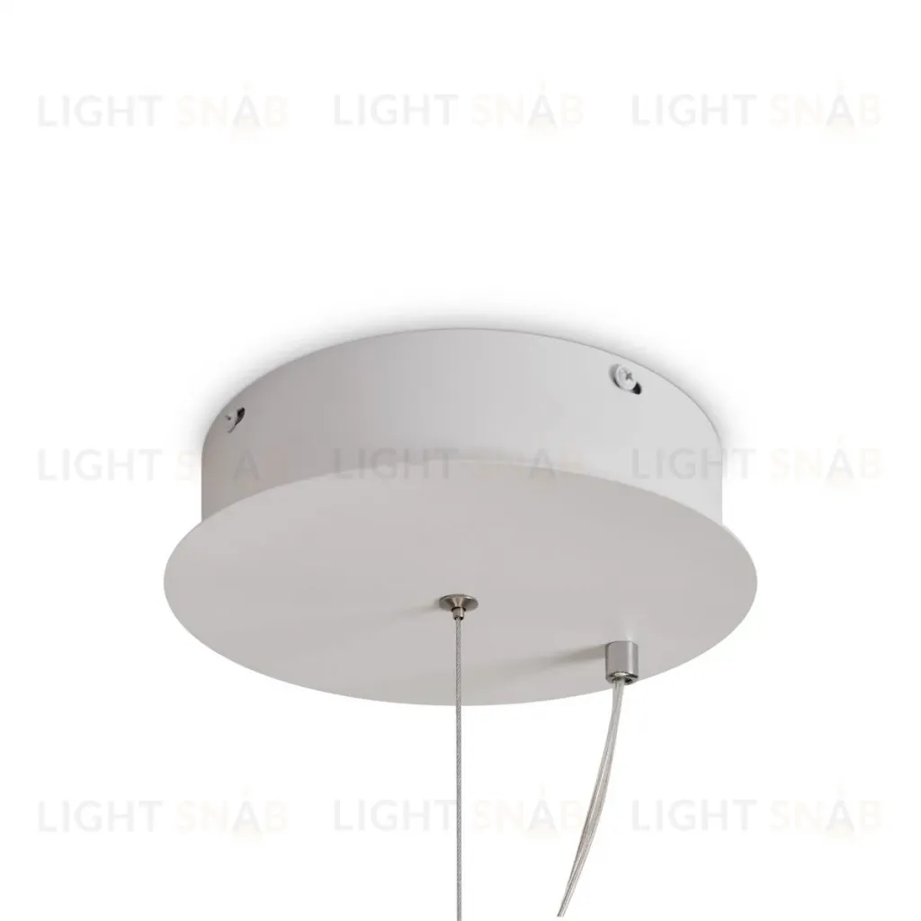 Подвесной светильник Freya Collie FR6200PL-L142W FR6200PL-L142W