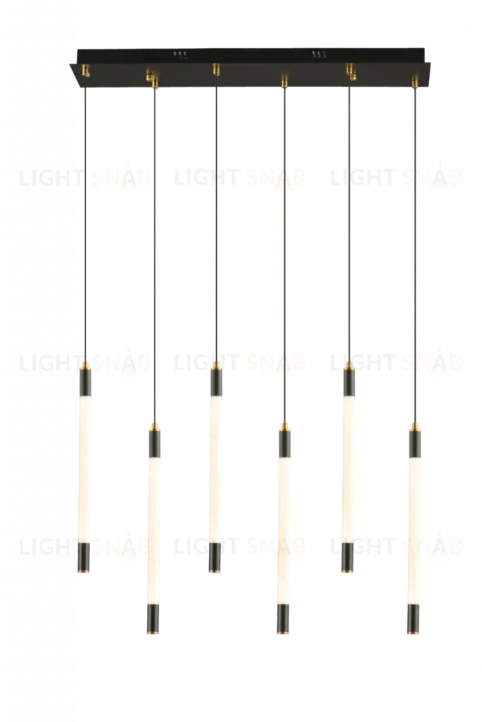 Подвесной светильник Freya LedStick FR6204PL-L40B FR6204PL-L40B