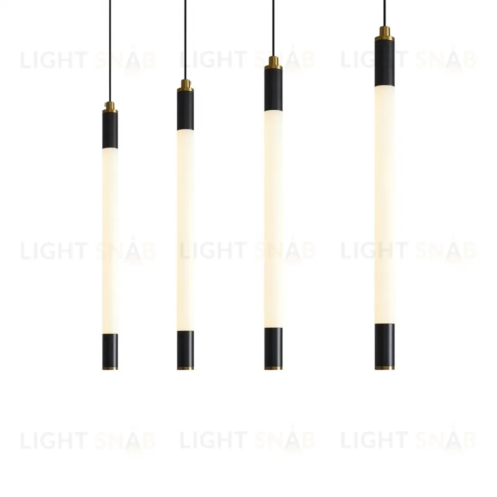 Подвесной светильник Freya LedStick FR6204PL-L40B FR6204PL-L40B