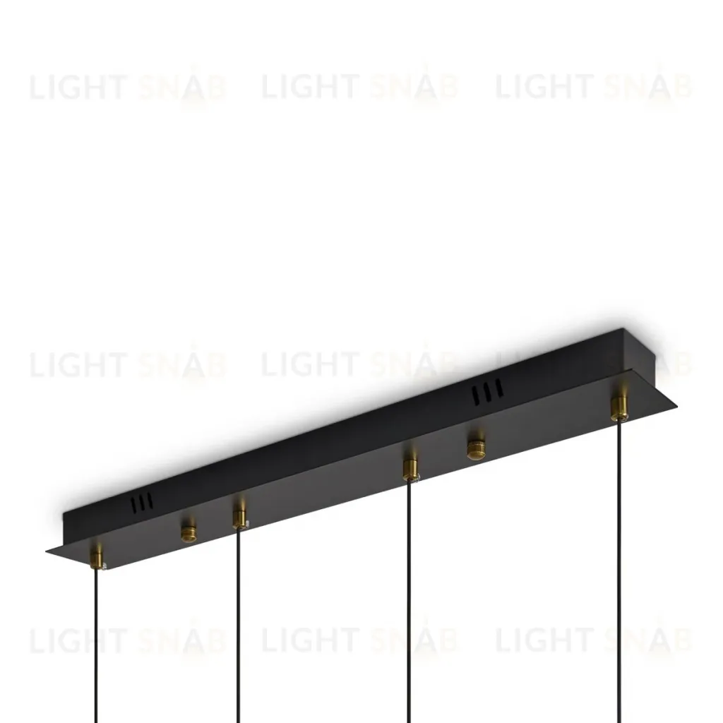 Подвесной светильник Freya LedStick FR6204PL-L40B FR6204PL-L40B