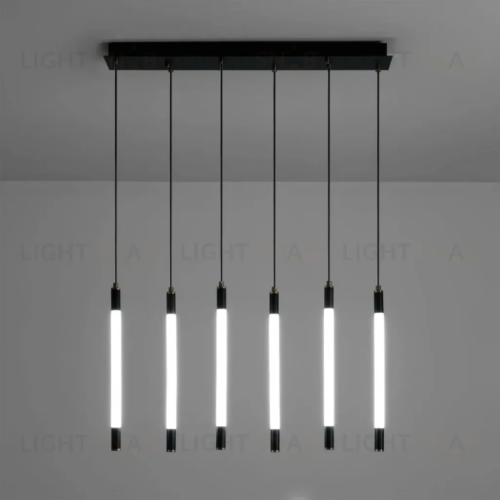 Подвесной светильник Freya LedStick FR6204PL-L40B FR6204PL-L40B