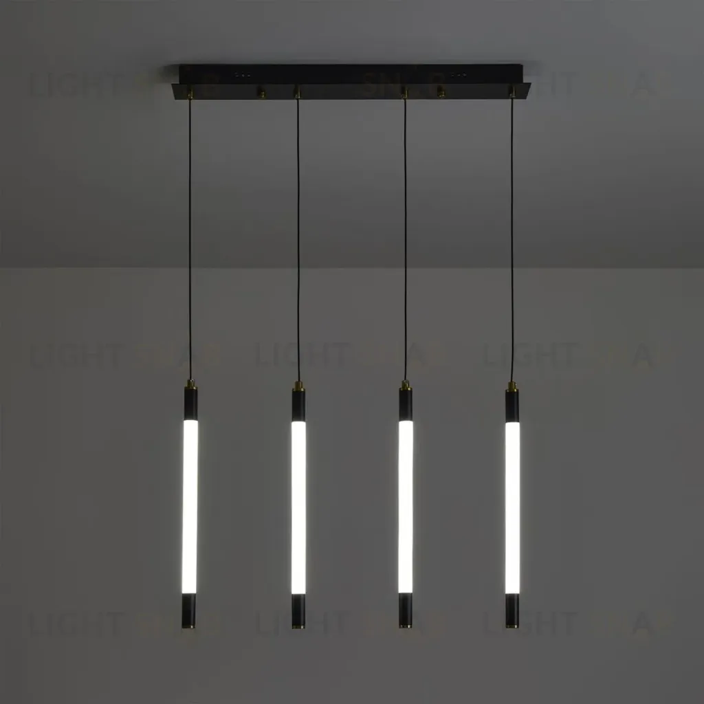 Подвесной светильник Freya LedStick FR6204PL-L40B FR6204PL-L40B
