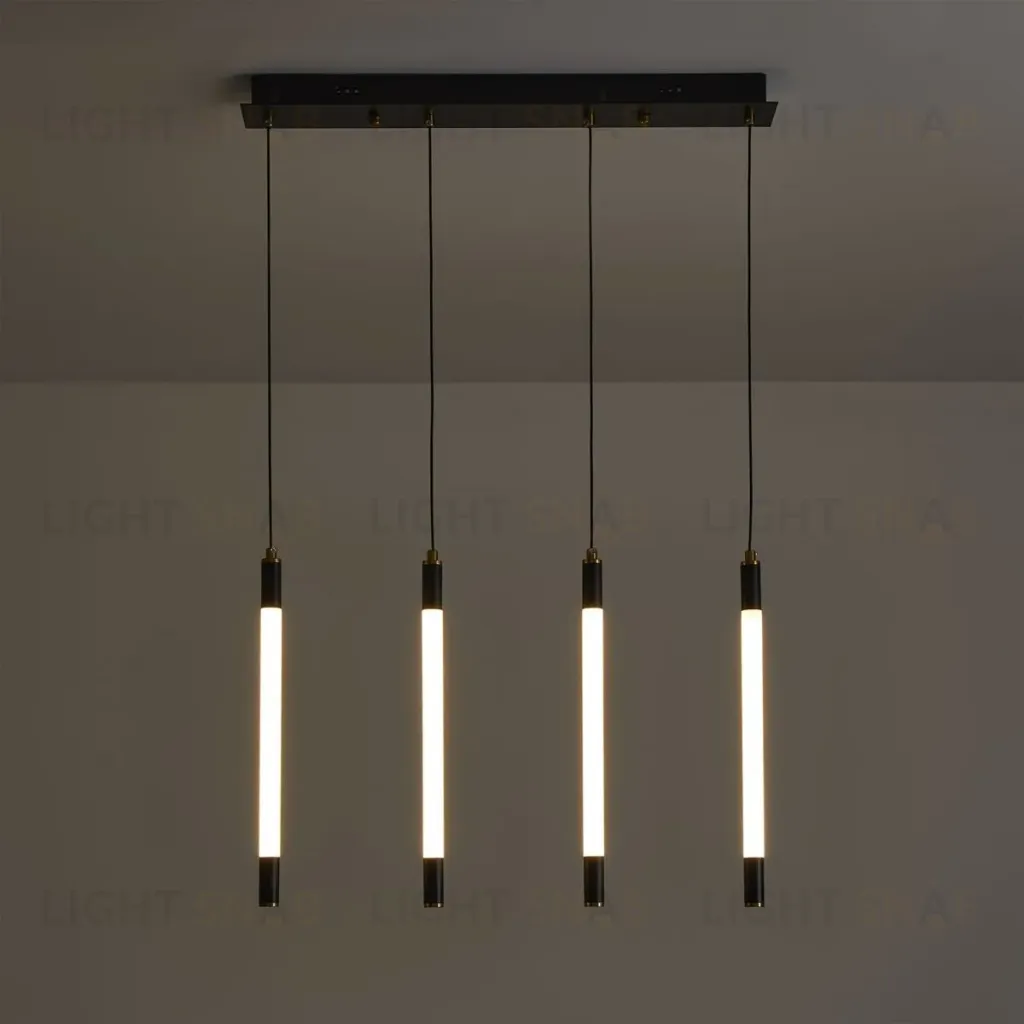 Подвесной светильник Freya LedStick FR6204PL-L40B FR6204PL-L40B