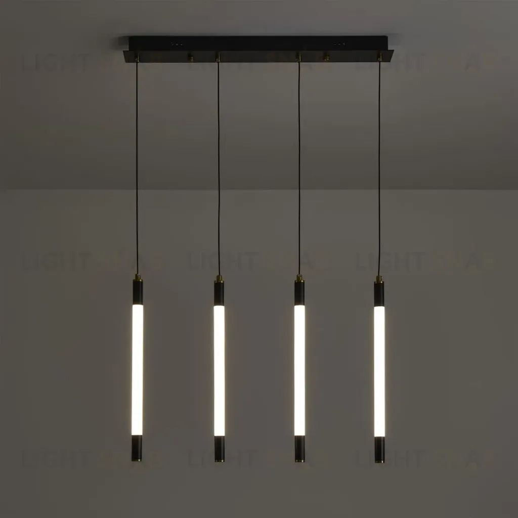 Подвесной светильник Freya LedStick FR6204PL-L40B FR6204PL-L40B