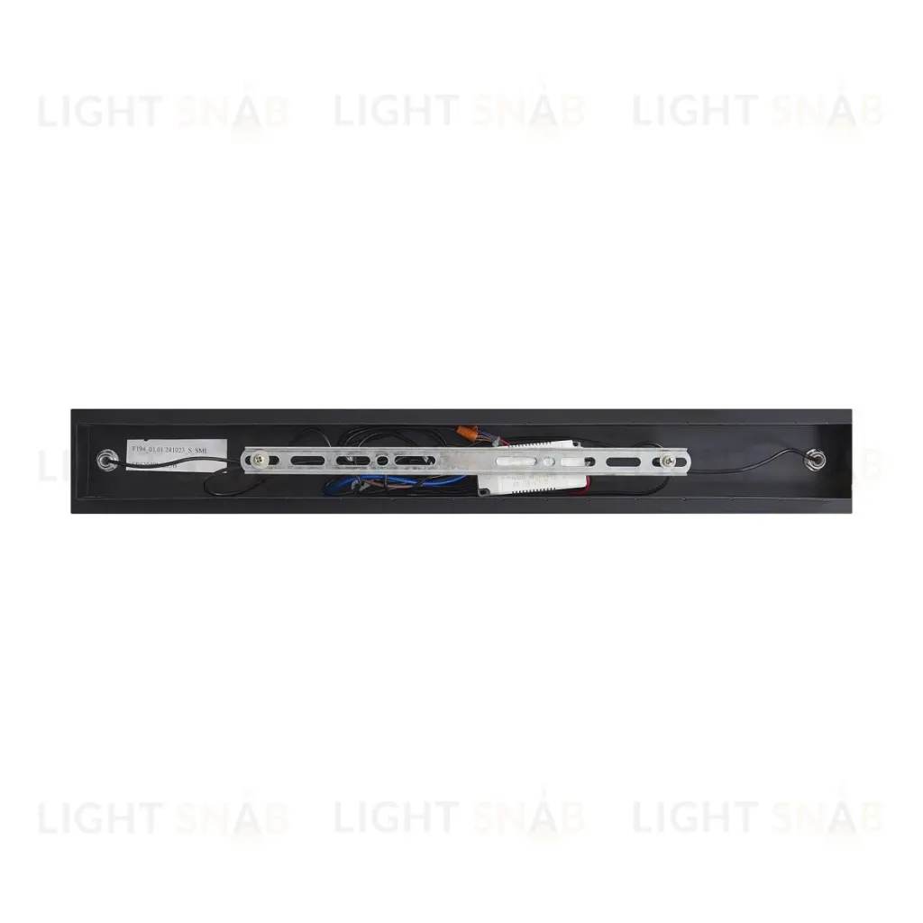 Подвесной светильник Freya LedStick FR6204PL-L40B FR6204PL-L40B