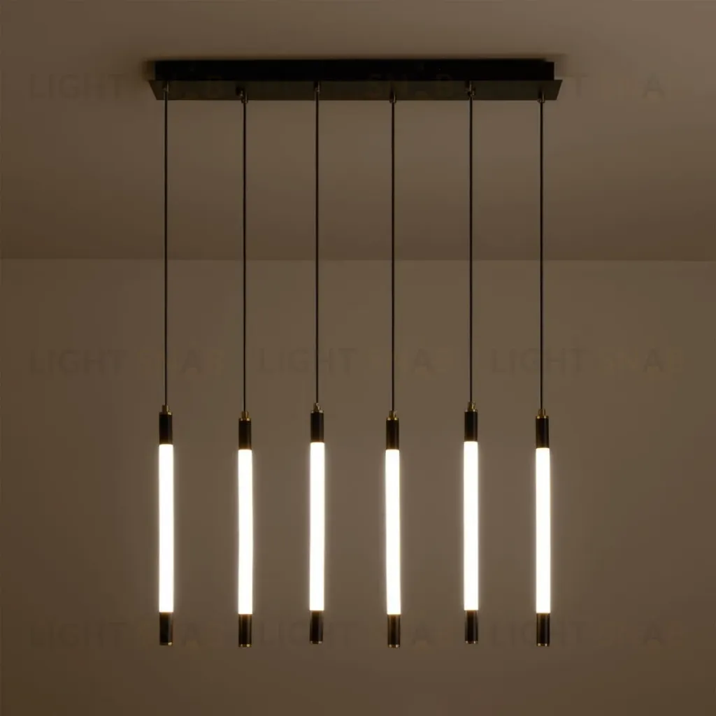 Подвесной светильник Freya LedStick FR6204PL-L40B FR6204PL-L40B