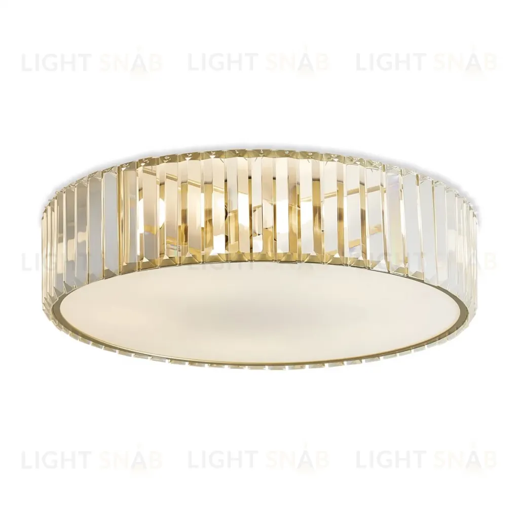 Потолочный светильник Freya Lusso FR1018CL-05G FR1018CL-05G